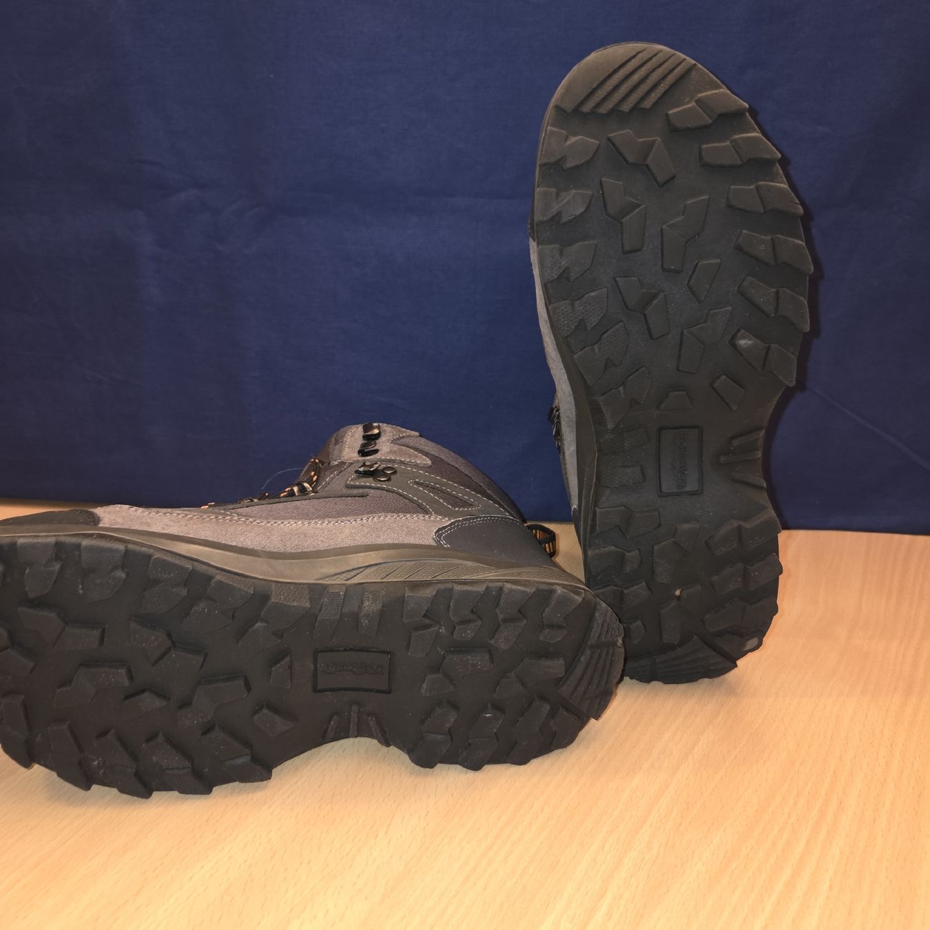 Herrenschuhe: Winterfeste Wanderschuhe, Grösse 40, neuwertig! – Gebraucht aus Kriens von gra_fhn7 3