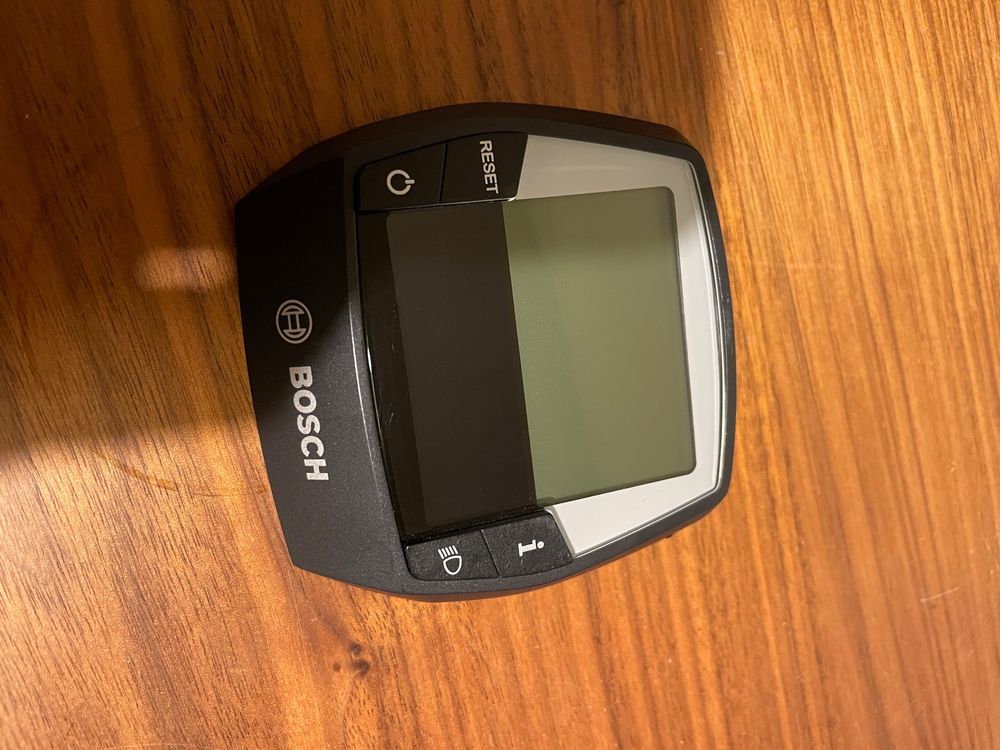Bosch eBike Computer Kaufen auf Ricardo