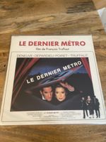 Le dernier Métro - Georges Delerue