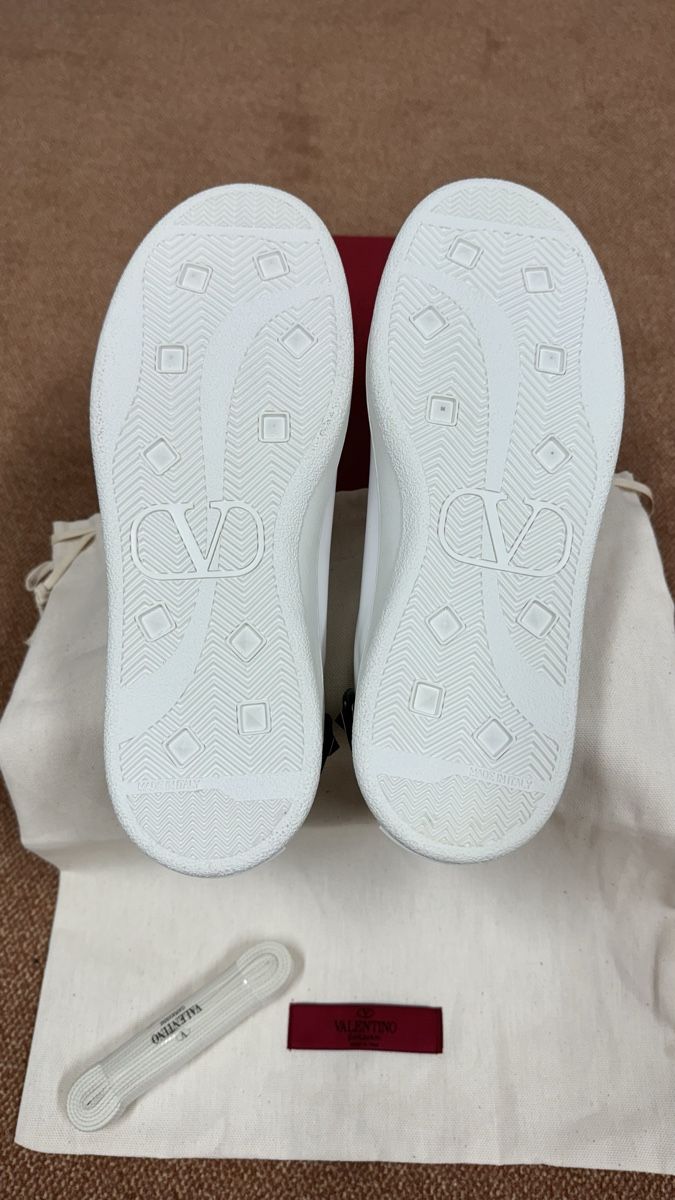 Scarpe da donna: Sneakers Valentino – Nuovo e nell'imballaggio originale da Nyon venduto da Swiss.quality 3