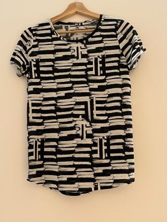 LTB T-Shirt Gr. S