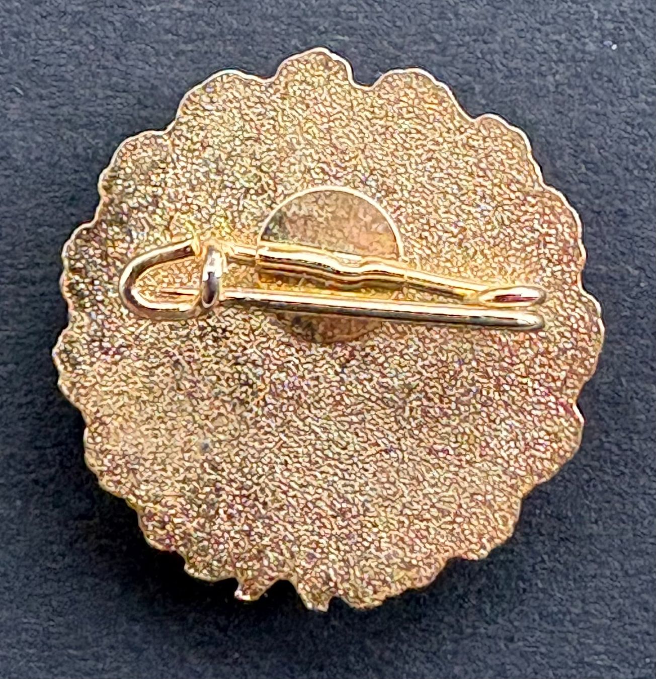 Placchette & Badge: ANSTECKNADEL – Usato da Ostermundigen venduto da wini63 1