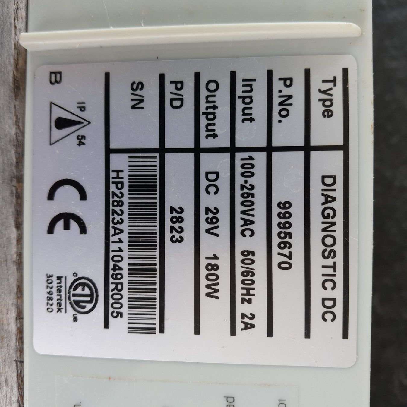 Accessori per Piscine: Netzteil / Transformator zu Maytronic Dolphin M3 Poolroboter – Usato da Muhen venduto da Andrea720 1