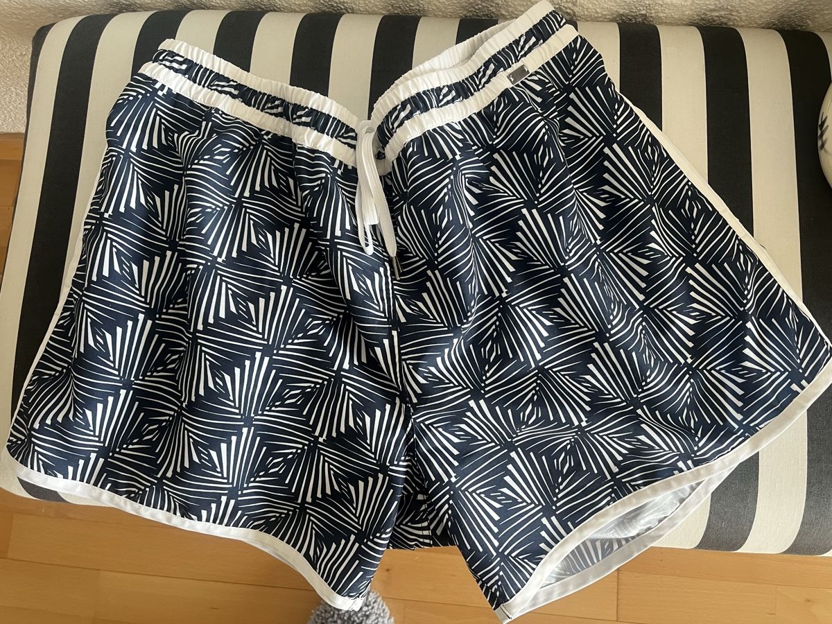 Costumi da bagno: Boy Badehose  SKNB – Usato da Rorschacherberg venduto da Artmaru