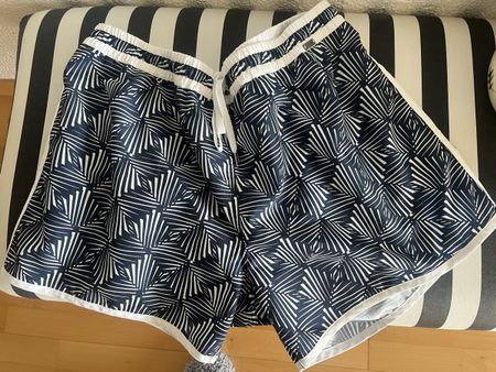 Boy Badehose  SKNB