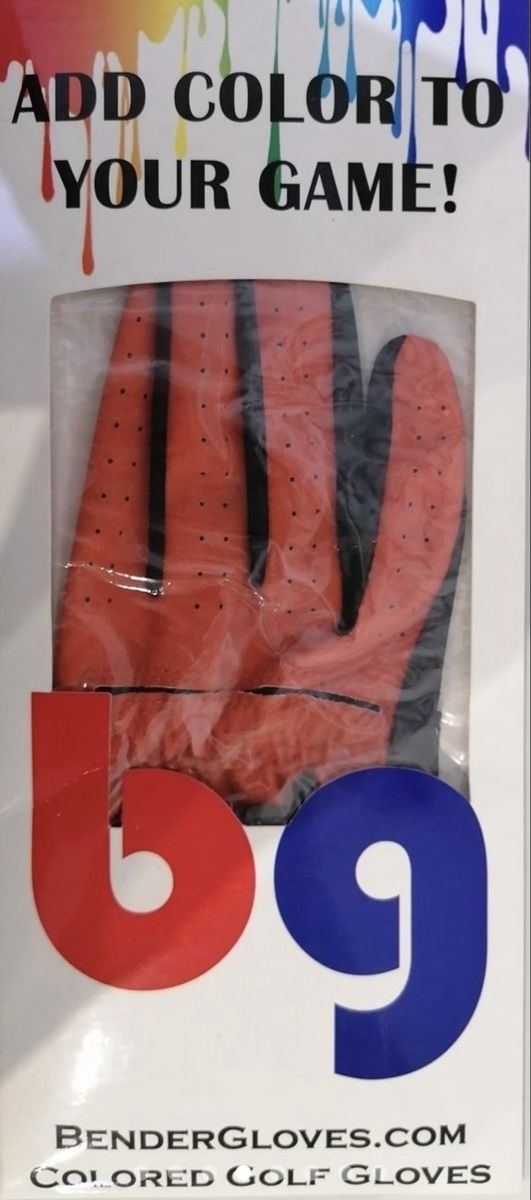 Guanti & manicotti: Glove golf Size M for right hand – Nuovo e nell'imballaggio originale da Heimberg venduto da Sabe_Frau 2