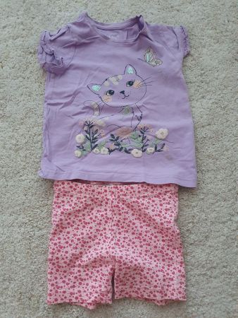 Hose + Shirt