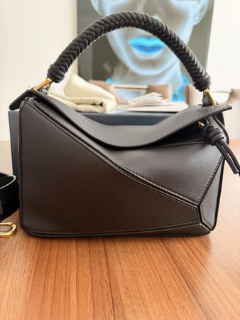 Loewe small puzzle