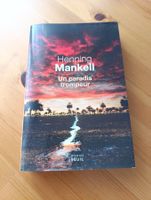 Un paradis trompeur - Henning Mankel