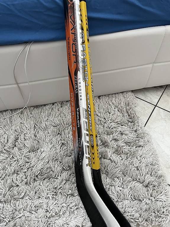 Sonstige: Mini stick hockey – Gebraucht aus Lodrino von Jade80