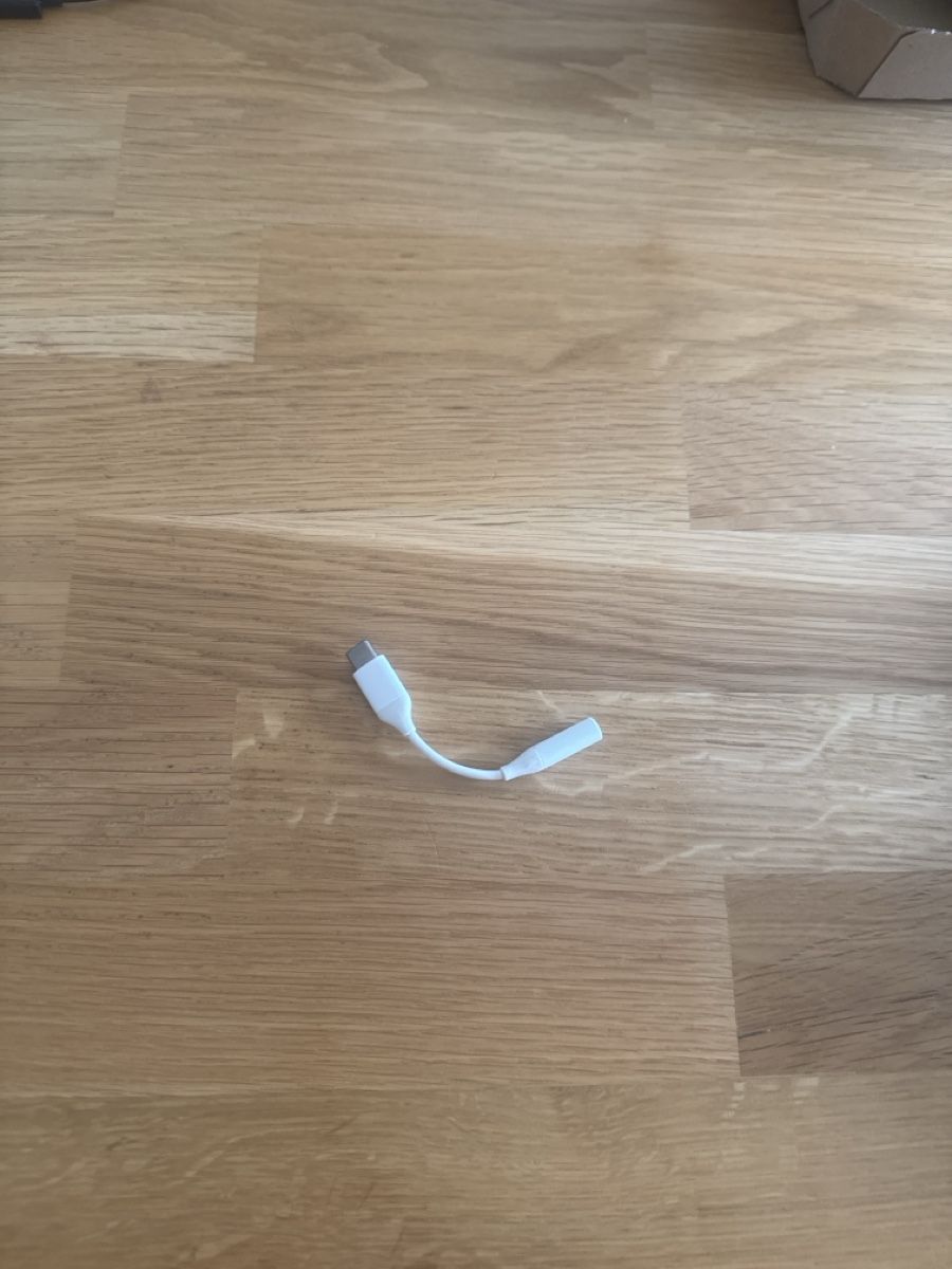 Sony Kopfhörer: Sony Kopfhörer – Neu (gemäss Beschreibung) aus Münsingen von wan_g8y8 6