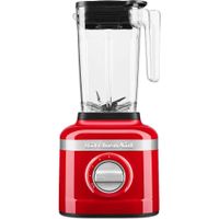 SET NEU: KitchenAid K400 Artisan (Liebesapfelrot) inkl. Mini