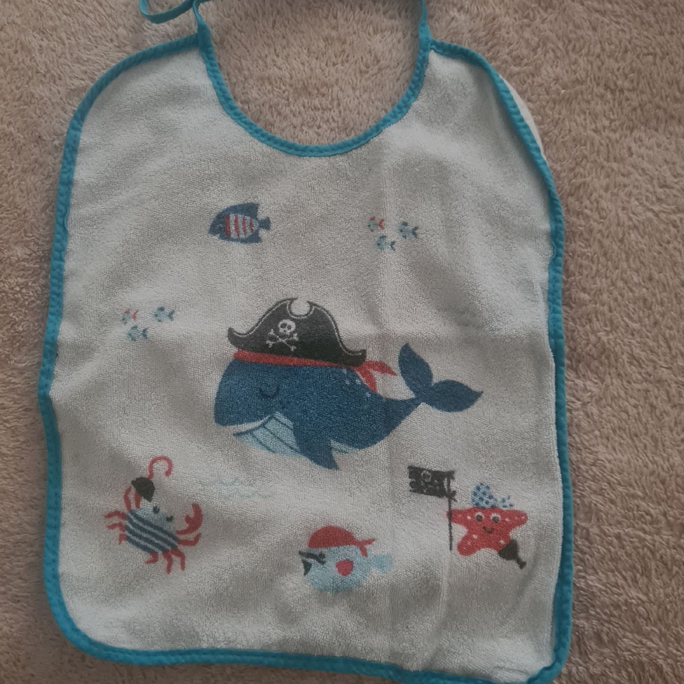 Lotti & Set di vestiti: Kinder Badeanzug Gr.74 u. 5 Esslätze – Usato da Steinen venduto da turbogeiss99 5
