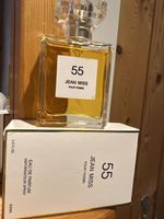 Damenparfum Jean Miss 55 Eau de Parfum 30ml neu & OVP