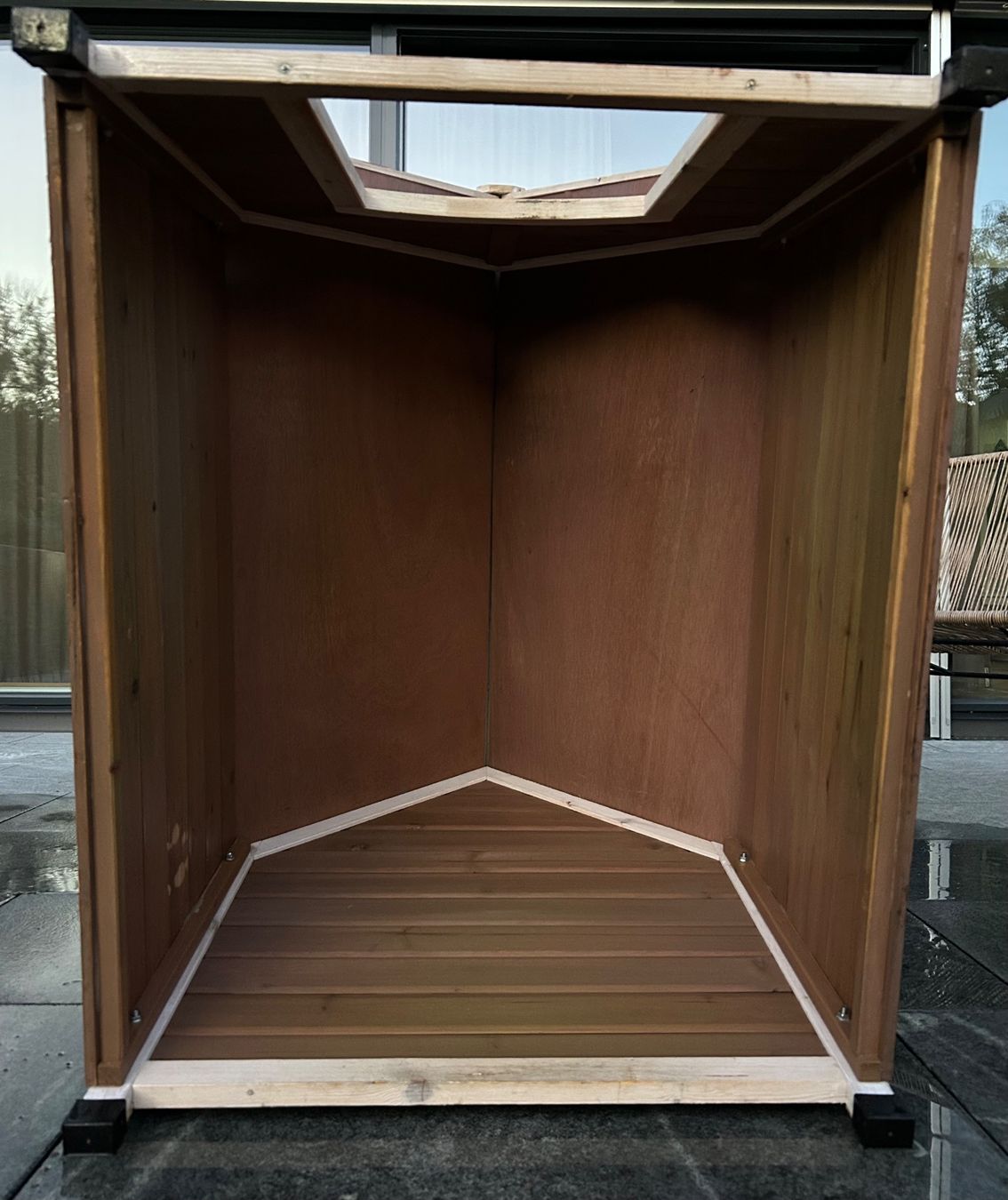 Cucce & Letti: Hundehütte – Usato da Riedholz venduto da magicbox01 4