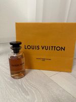 Parfüm Louis Vuitton Matiere Noire, Neu!