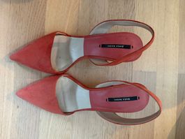 Zara heels 38 EU