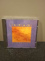 CD SPAN Bernstein guter Zustand