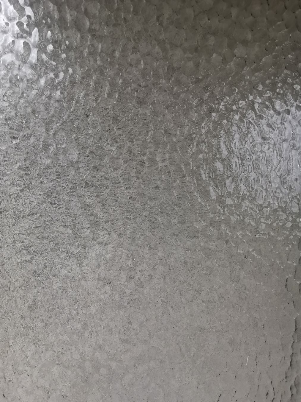 Paraventi: Sichtschutz aus Glas mit Rahmen – Usato da Subingen venduto da gro_78ms 1