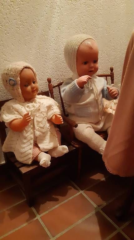 Case e mobili per bambole: Puppenstube – Usato da Eschlikon TG venduto da Niko43 2