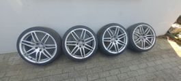 19zoll Audi Felgen Ab 1.-