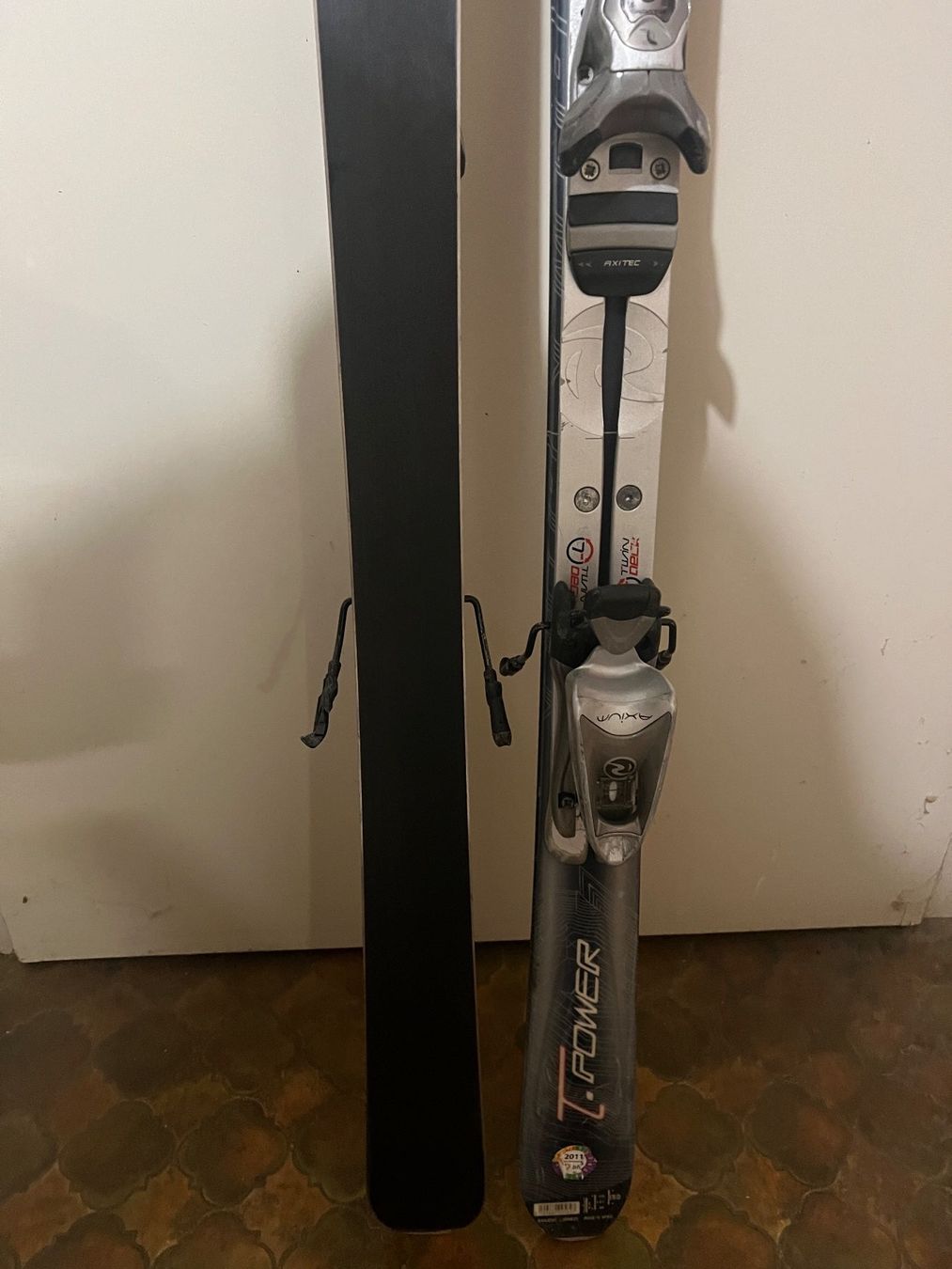 Rossignol Skis: Rossignol Axium Damen Ski – Gebraucht aus Zürich von kippaul 1