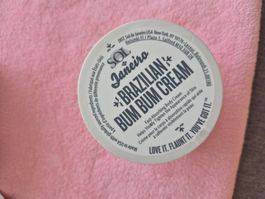 Sol de Janeiro Brazilian Bum Bum Cream 75ml neu