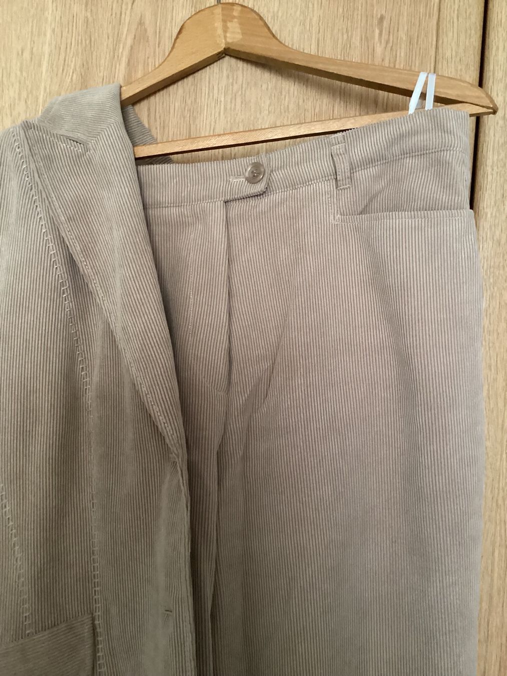 Gerry Weber Completi & Tailleur: Hosenanzug Gerry Weber – Nuovo (secondo la descrizione) da Wetzikon ZH venduto da Paty53 2
