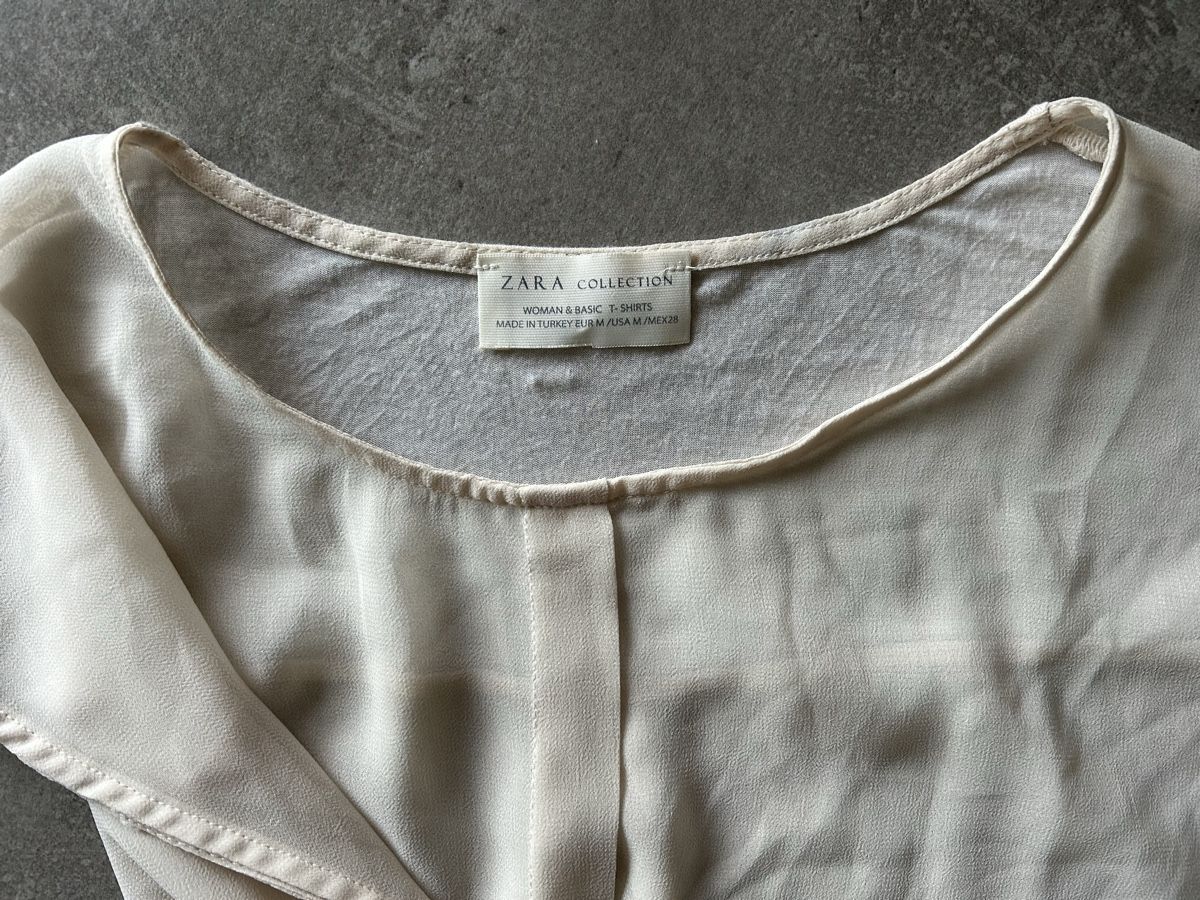 Lotti di vestiti: 3 x HERZIGE TOP / Grösse M / 38 – Usato da Nidfurn venduto da cejeisda 6