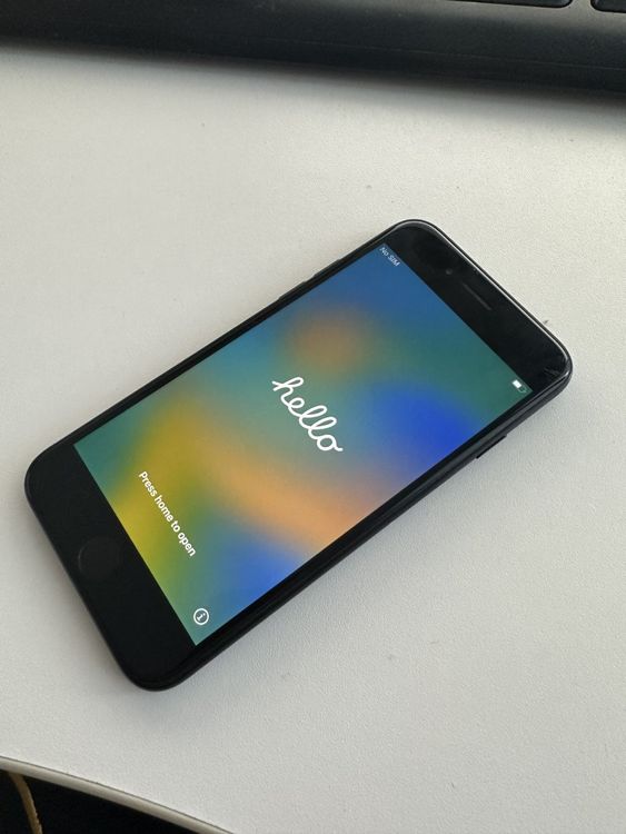 iphone se 2020 2nd generation 128gb