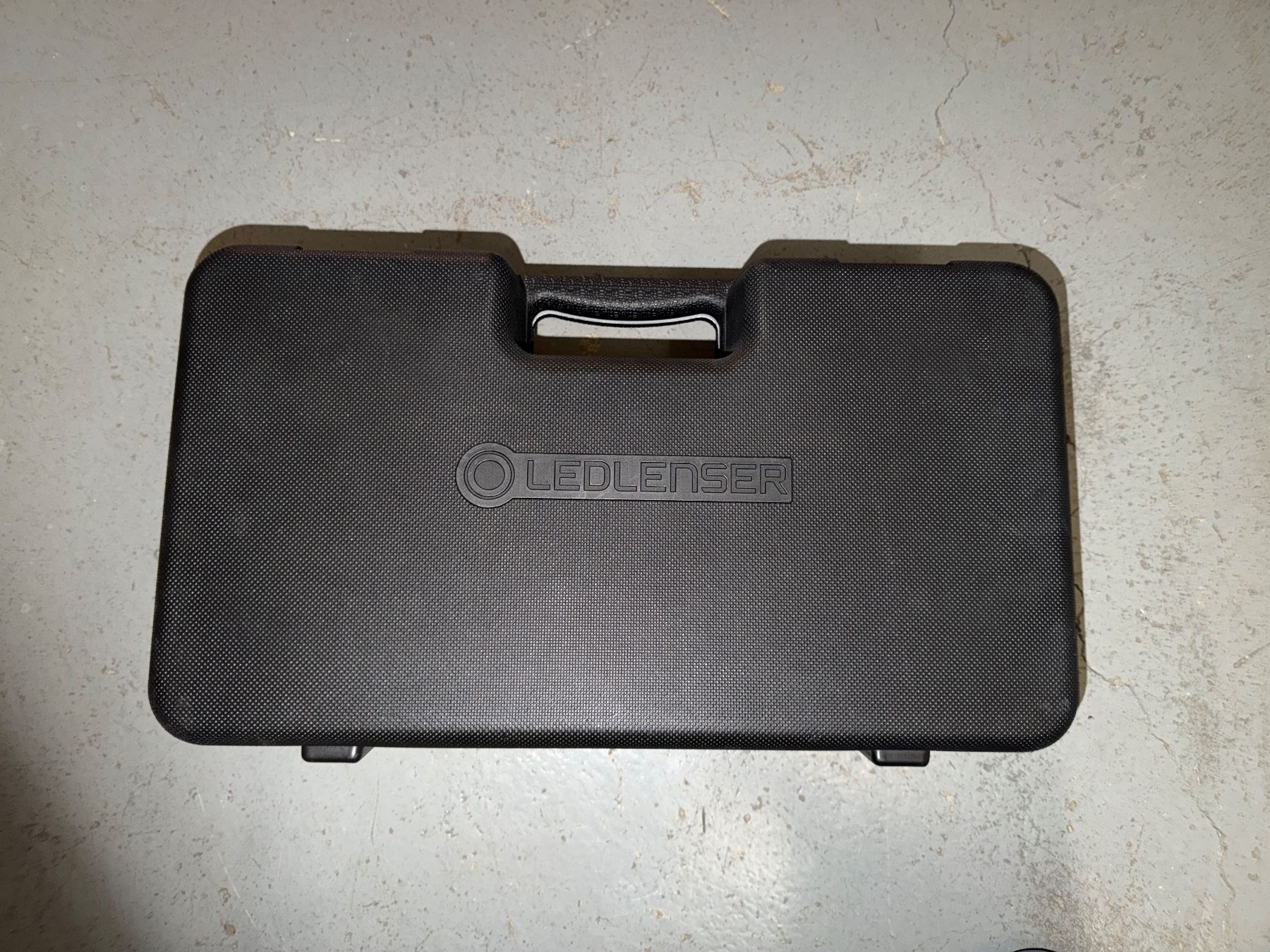 Ledlenser Lampen: Ledlenser X21R Top Zustand! – Gebraucht aus Riehen von Kpl_Oberloescher 2