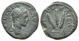 CAPPADOCIA. Caesarea. SEVERUS ALEXANDER provincial coin