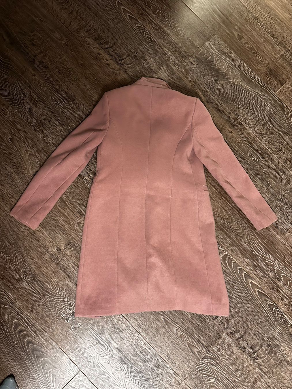 Vero Moda Cappotti: VERO MODA Damenmantel Grösse XS, rosa – Usato da Dübendorf venduto da bol_h67v 2