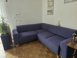 Bettsofa ausziehbar