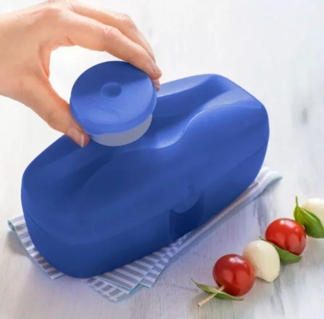 Tupperware Recipients et similaires: Tupperware - Snack Dose – Neuf (Voir description) à Kaufdorf par bambulka22 1