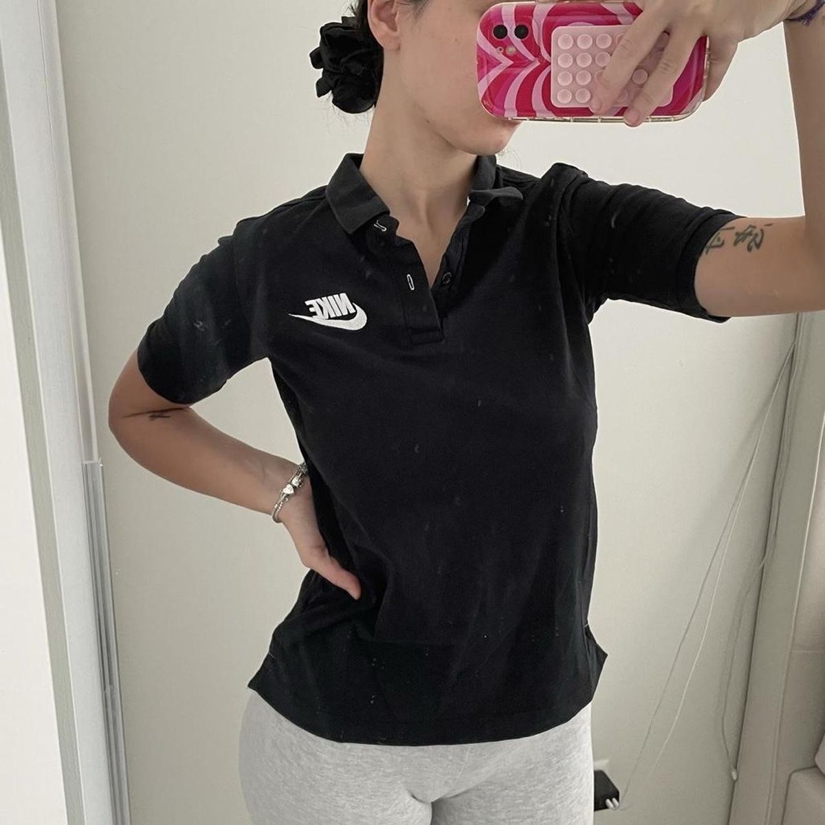 Magliette Polo: Nike polo shirt – Nuovo e nell'imballaggio originale da Bellinzona venduto da Anastasia865