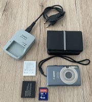 CANON DIGITALKAMERA