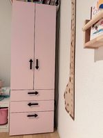 Kinderkleiderschrank