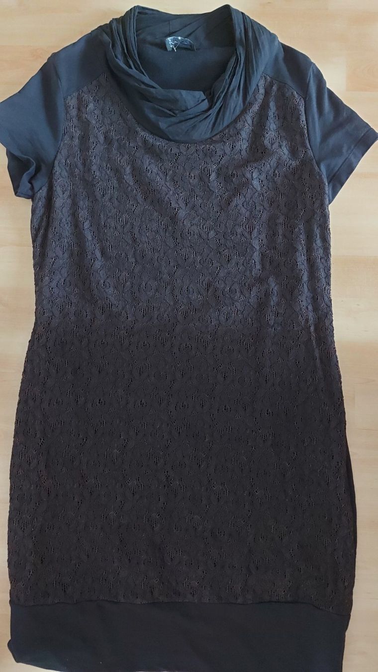 Colora Vestiti: Colora Kleid gr.XL – Usato da langenthal venduto da rundholz7 4