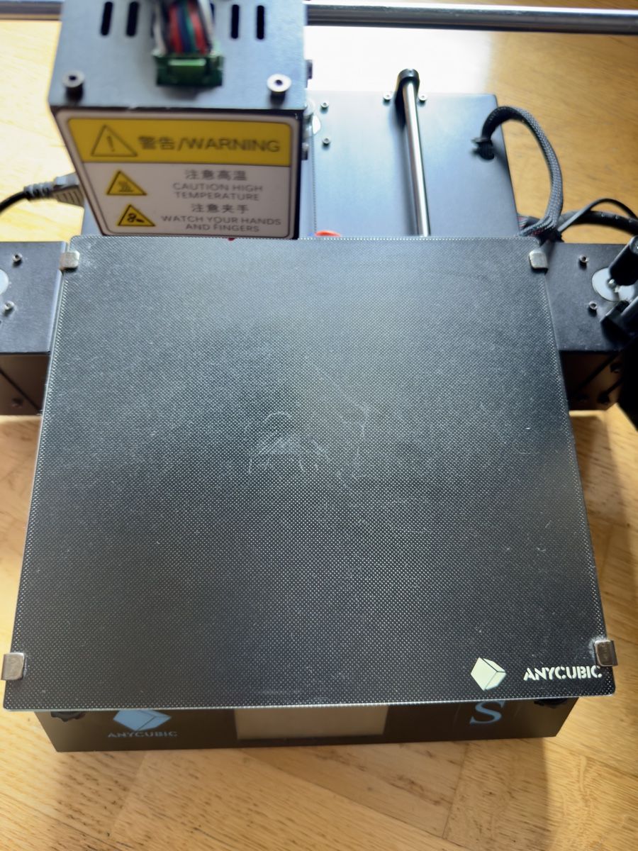 Anycubic Stampanti 3D: Anycubic i3 Mega S – Usato da Thun venduto da drviddl 2