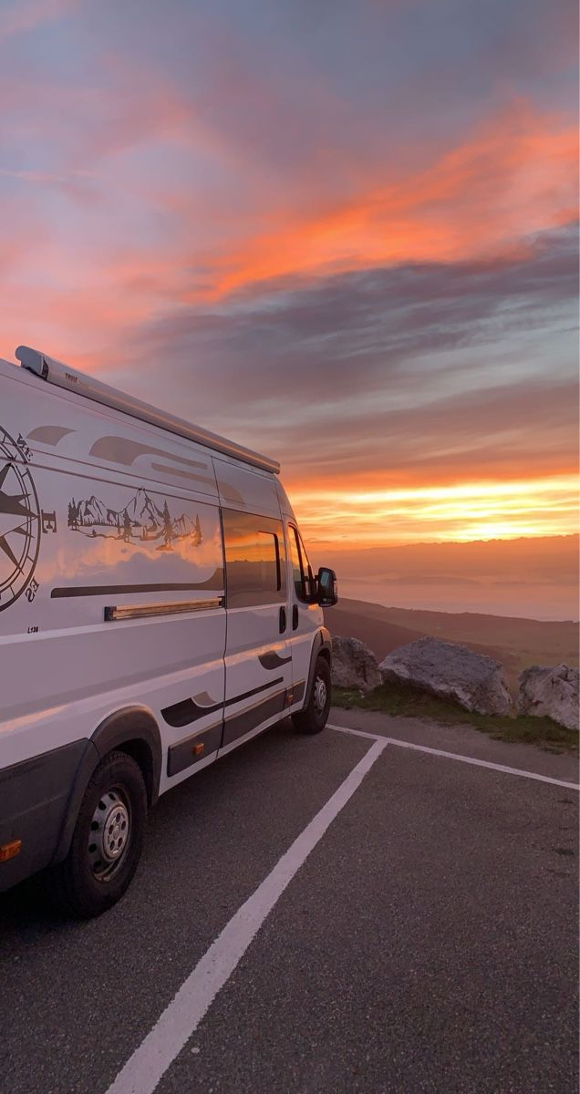 Fiat Camping Fahrzeuge: Fiat Ducato Camper Van – Gebraucht aus Lyss von retu0612 1