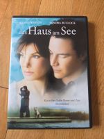 DVD: Das Haus am See