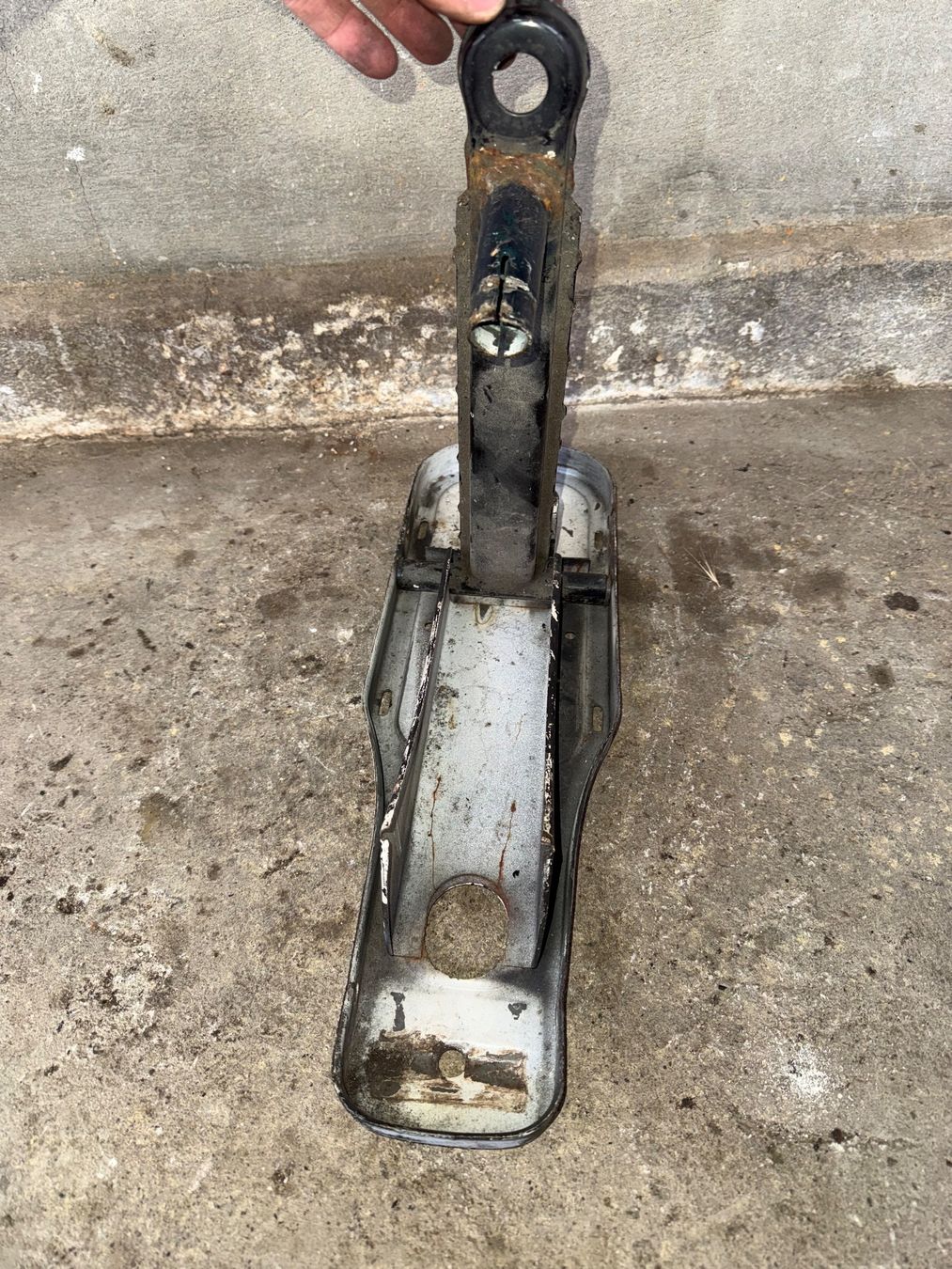 Piaggio Parti ricambio per ciclomotori: Piaggio Ciao Mofa Gepäckträger – Usato da Fahrni b. Thun venduto da berger_tuning34 3