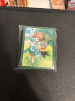 Pokemon Sleeves 