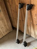 Dachträger Reling für Q3