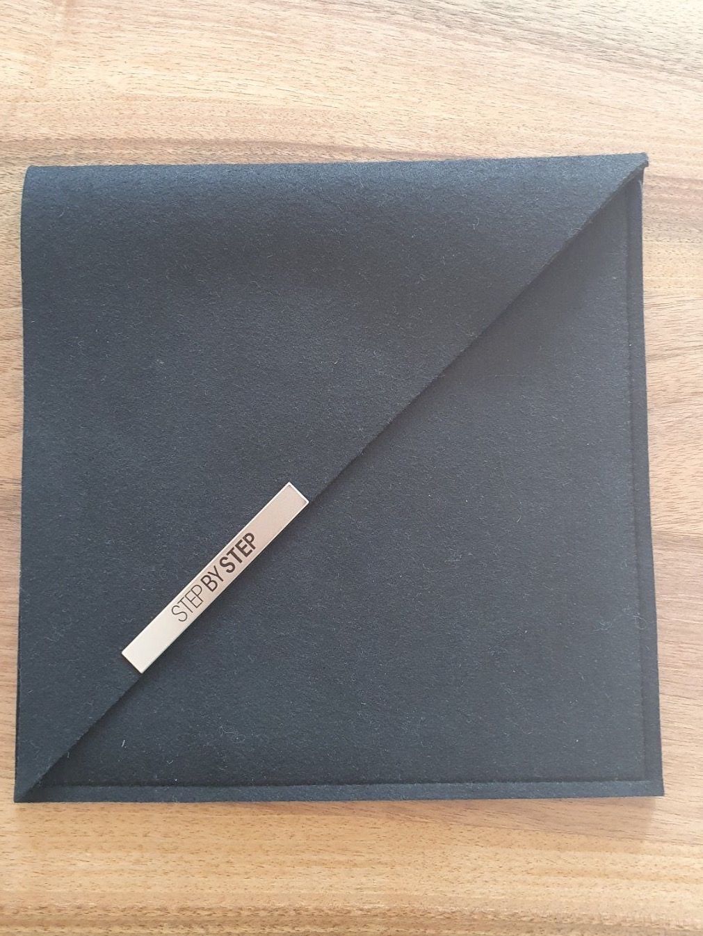 Ketten: Collier STEP BY STEP – Gebraucht aus Brüttisellen von Kluba 1