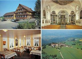 MENZINGEN Restaurant Gubel