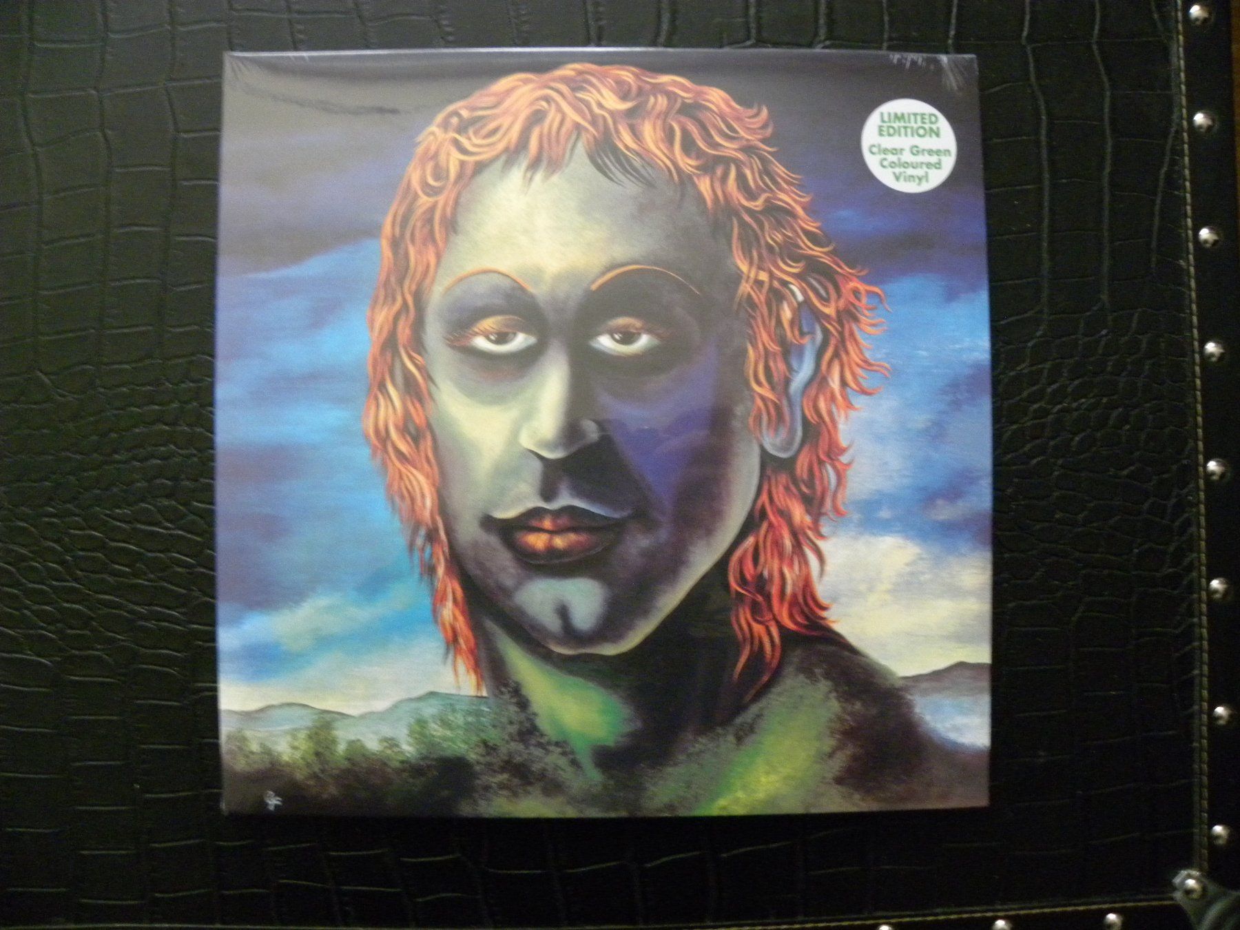 Schallplatten: Semiramis – Neu und originalverpackt aus Olten von rollinon
