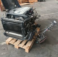 Moteur et boîte BMW X3 E83 2004-2010 