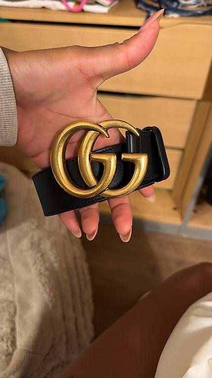 Cinture: Gucci gürtel – Usato da Schaffhausen venduto da nat_fkn9